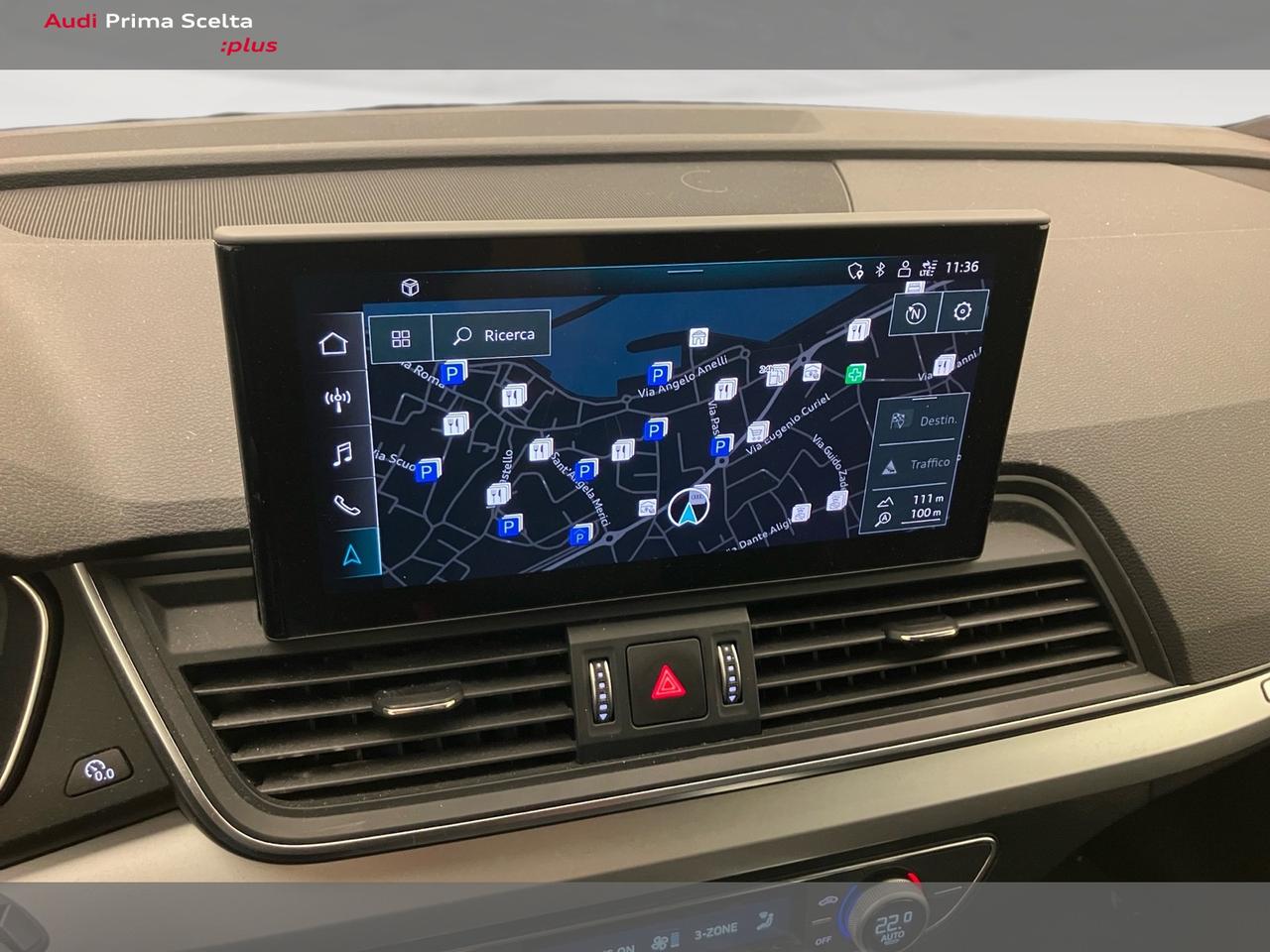 Sportback 50 2.0 TFSI e S line quattro S tronic