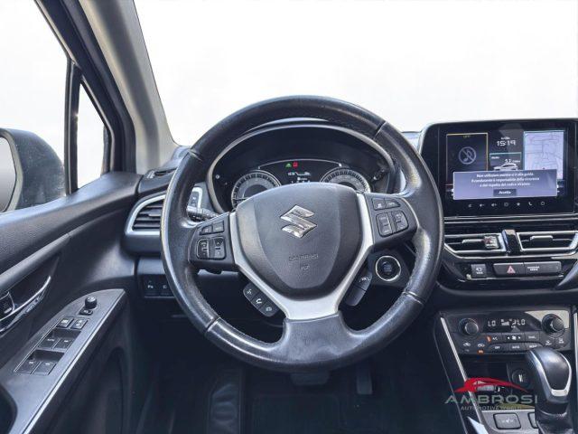 SUZUKI Other S CROSS 1.5h 140v Starview 2wd at
