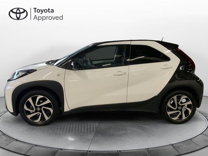 Toyota Aygo X 1.0B (72 CV) Trend