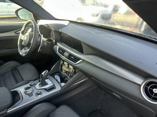 ALFA ROMEO Stelvio 2.2 t Veloce Q4 210cv auto