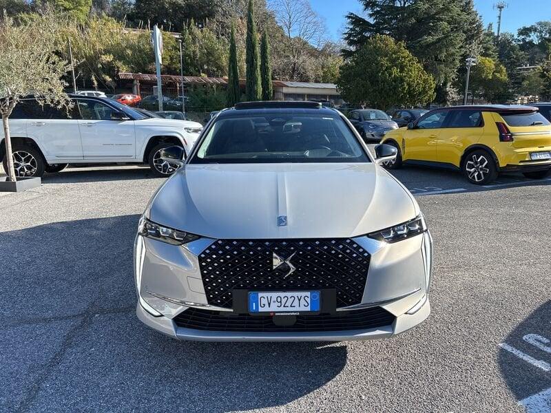 DS DS4 II 2021 1.5 bluehdi Opera 130cv auto