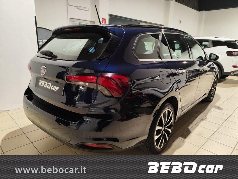 FIAT Tipo 1.6 Mjt S&S SW S-Design