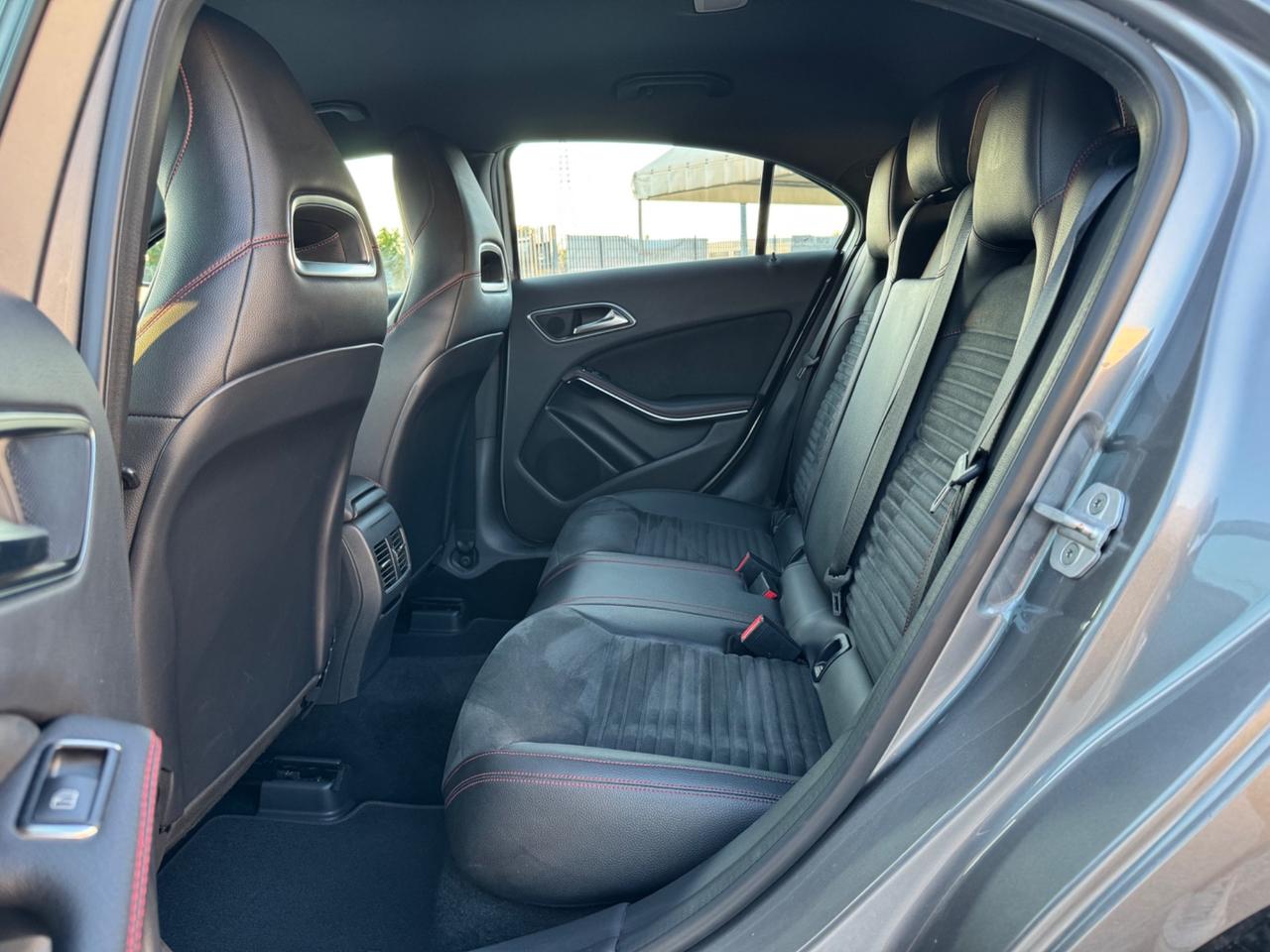 Mercedes-benz A 220 A 220 CDI Automatic Premium
