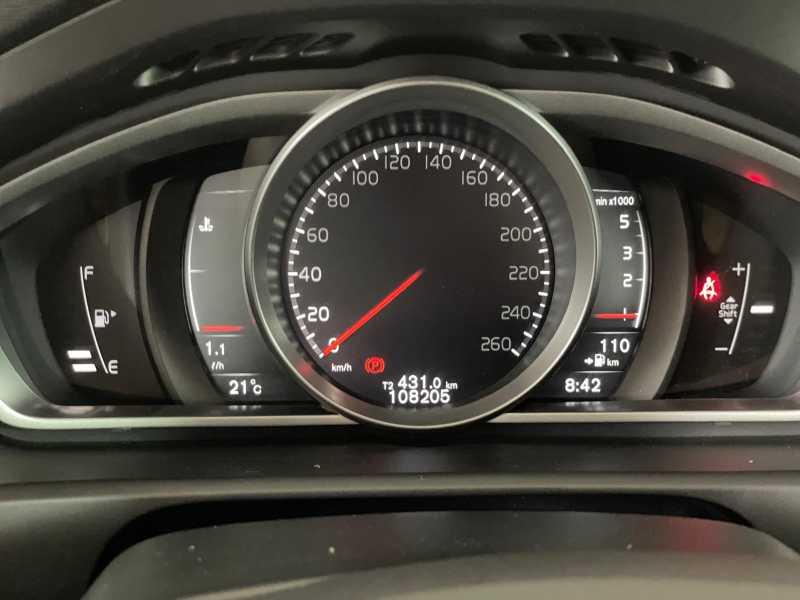 VOLVO V40 II - V40 2.0 D2 Business Plus my19