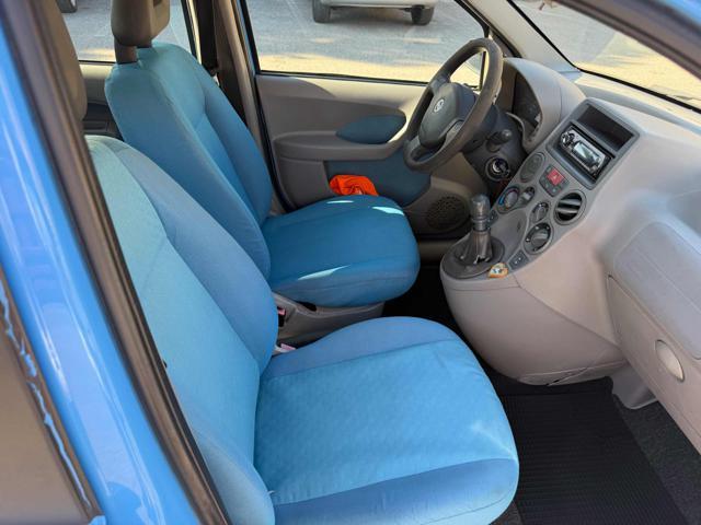 FIAT Panda 1.3 MJT 16V Emotion senza nessun lavoro da fare