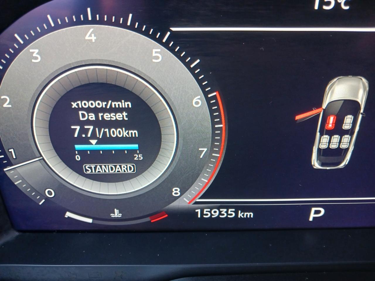 Nissan Qashqai MHEV 158 CV Xtronic N-Connecta