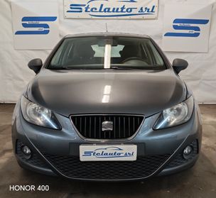 Seat Ibiza 1.2 5p. Style NEOPATENTATO EURO 5