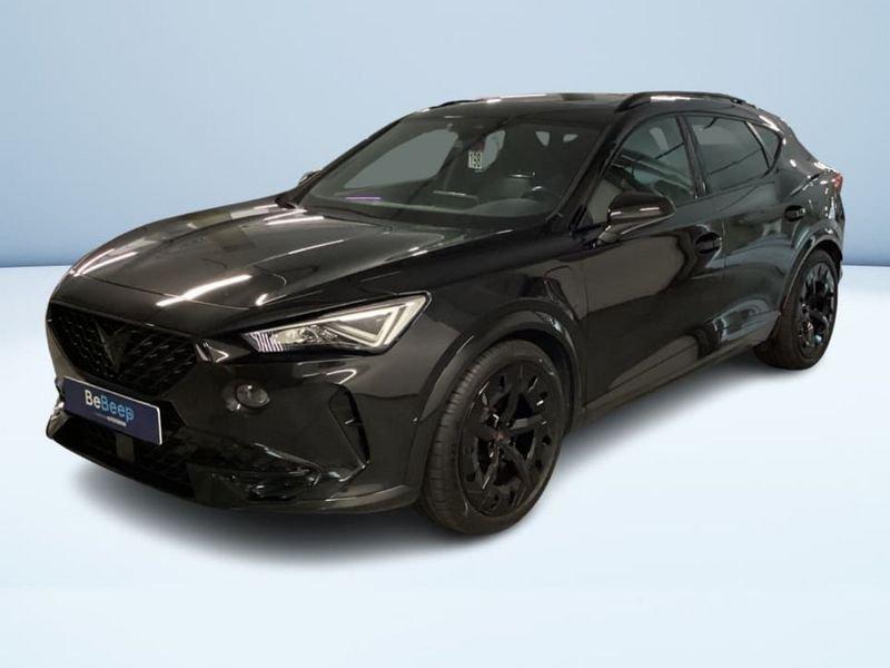 Cupra Formentor 1.4 E-HYBRID VZ DSG