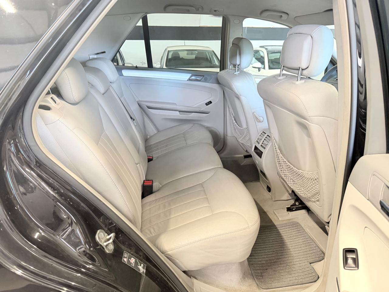Mercedes-benz ML 320 CDI Sport