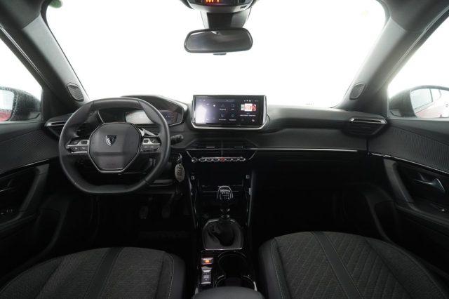 PEUGEOT 2008 2008 PureTech 100 S&S Allure