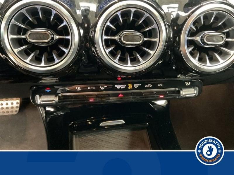 Mercedes-Benz Classe A 180d Automatic AMG Line Advanced Plus Digital Edition