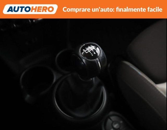 MINI One 1.2 One 75 CV 5 porte