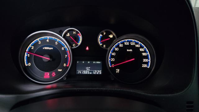 SUZUKI SX4 1.5 16V 4X2 Outdoor Line