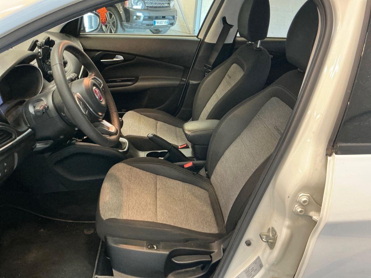 Fiat Tipo 1.0 Cross 100CV -IN ARRIVO-