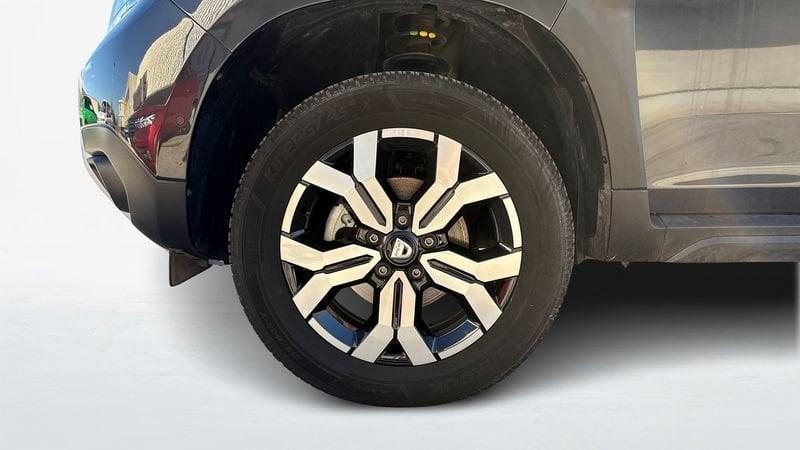 Dacia Duster 1.0 tce Prestige up SL DaciaPlus Gpl 4x2 100cv
