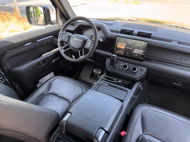 LAND ROVER Defender 110 5.0 V8 525 CV AWD Auto IVA ESPOSTA FATTURABILE