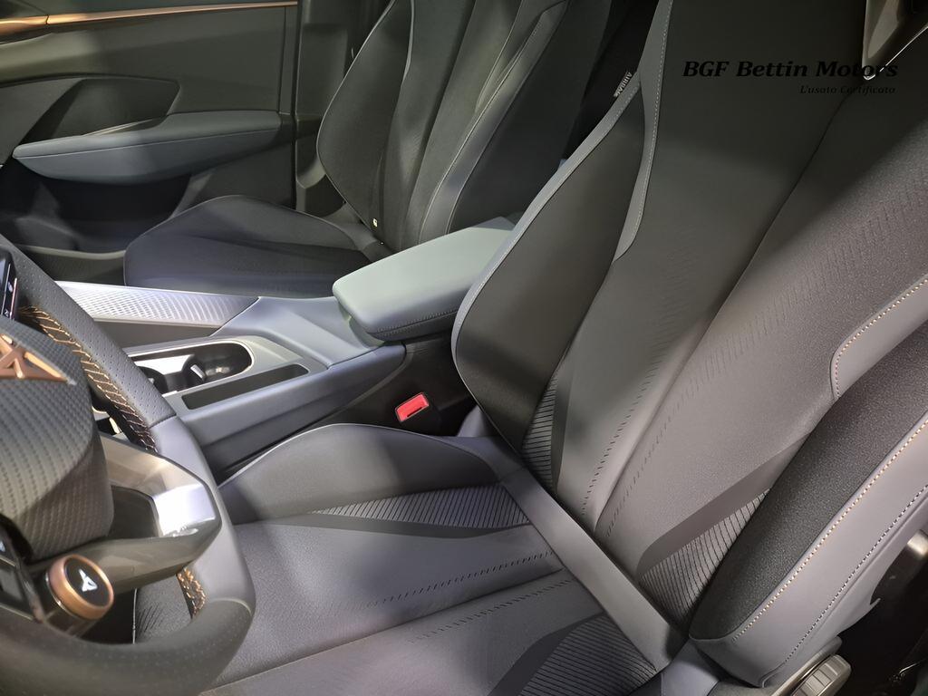 Cupra Terramar 1.5 Hybrid Business