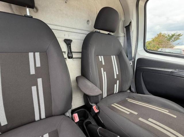 Fiat Fiorino Furgone 1.3 mjt 16v 95cv