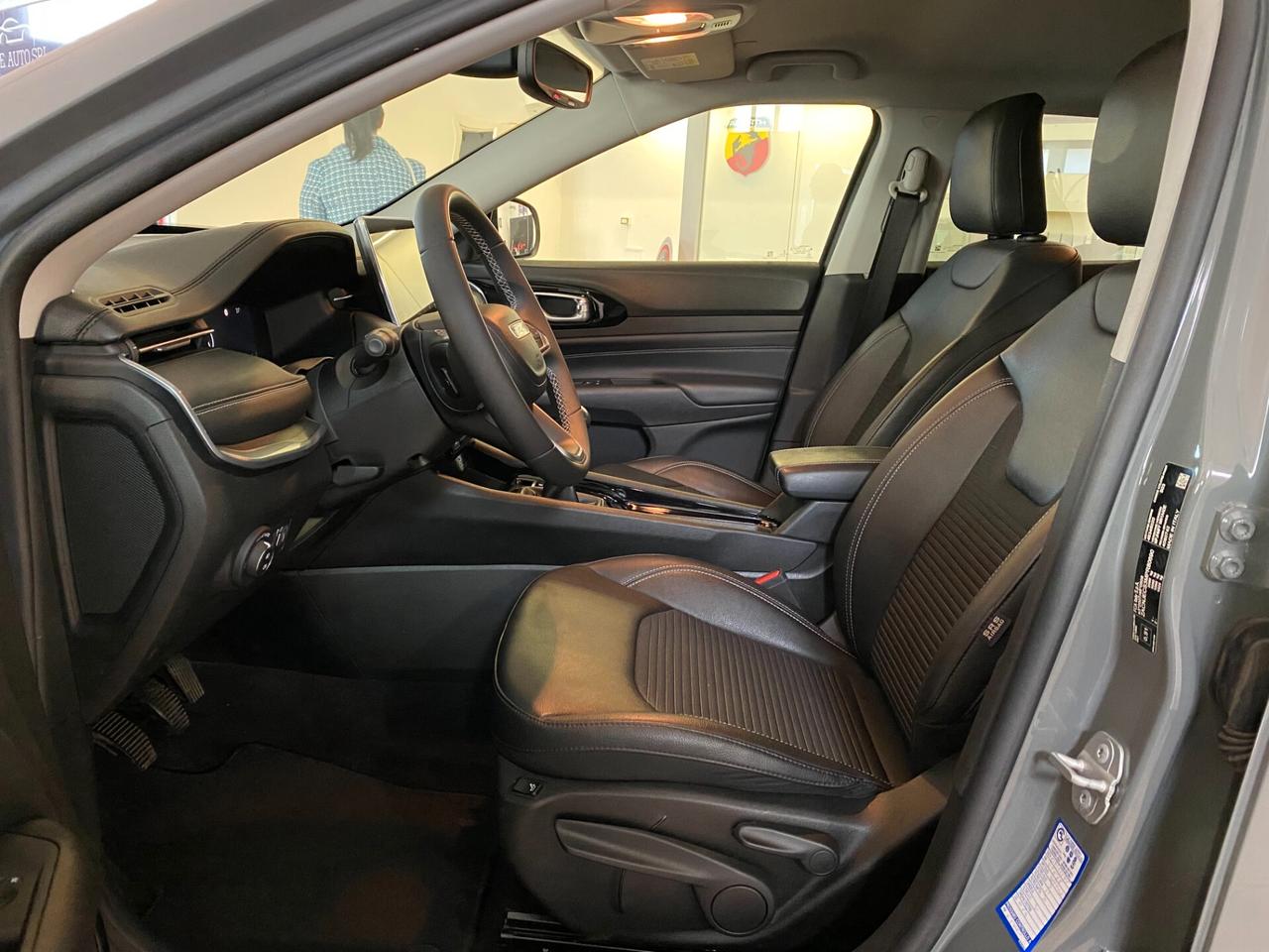 Jeep Compass 1.6 Multijet II 130 Cv Limited