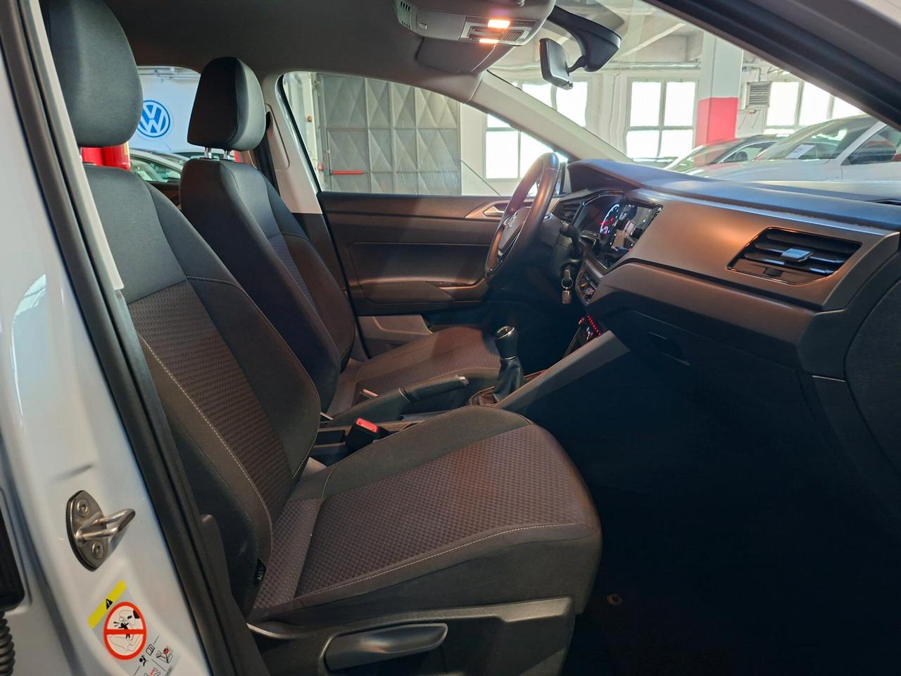 Volkswagen Polo 1.0 TSI 5p. Highline 66000 KM!! UNIPRO' !! FULL OPT!!!
