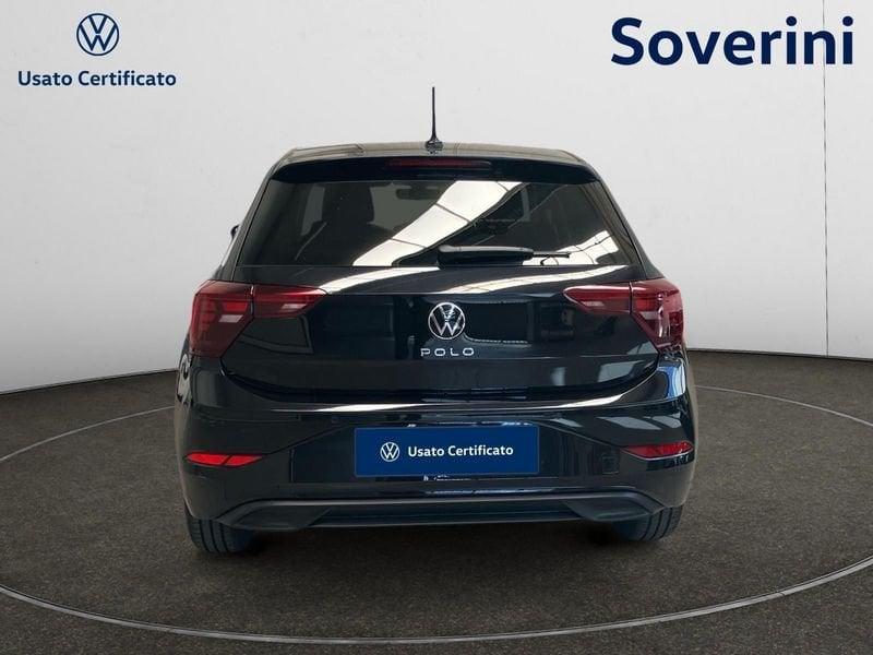Volkswagen Polo 1.0 EVO Edition Plus