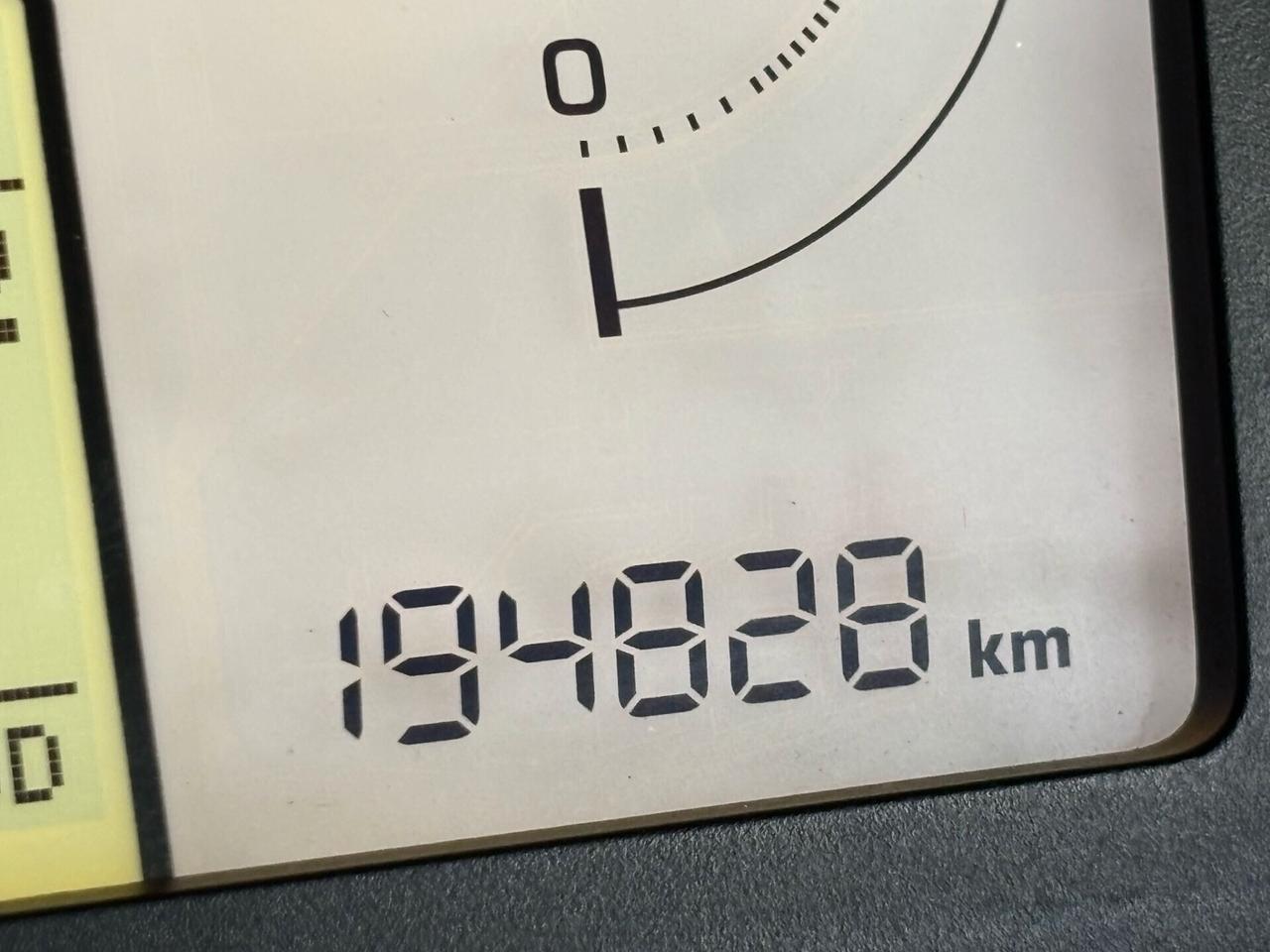 Citroen C4 Picasso 1.6 HDi 110 OK Neopatentati