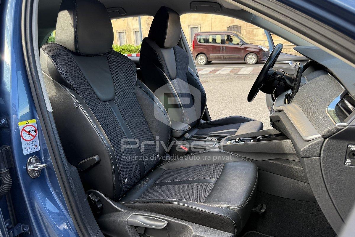 SKODA Octavia 1.5 G-TEC DSG Wagon Executive