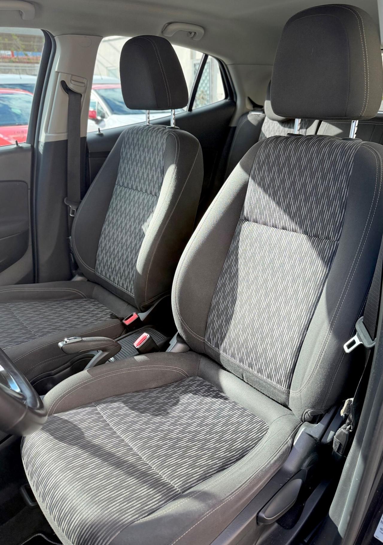 Opel Mokka 1.4 Gpl Turbo 140 Cv