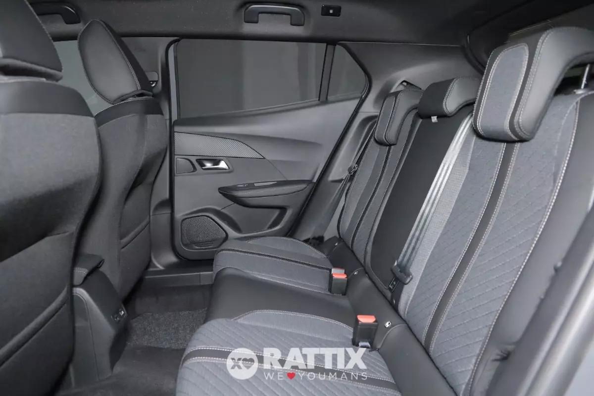 Peugeot 2008 1.2 Puretech 100CV Allure