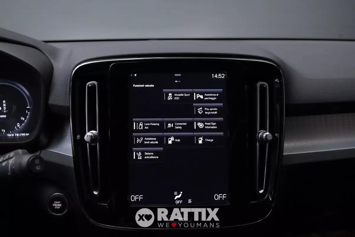 Volvo XC40 1.5 T5 Phev Inscription Expression Auto