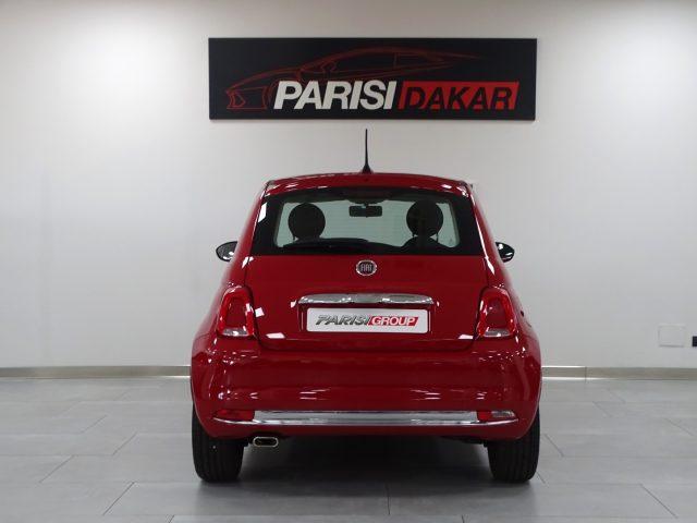 FIAT 500 1.0 Hybrid 70CV Dolcevita *PROMO PARISI GROUP*