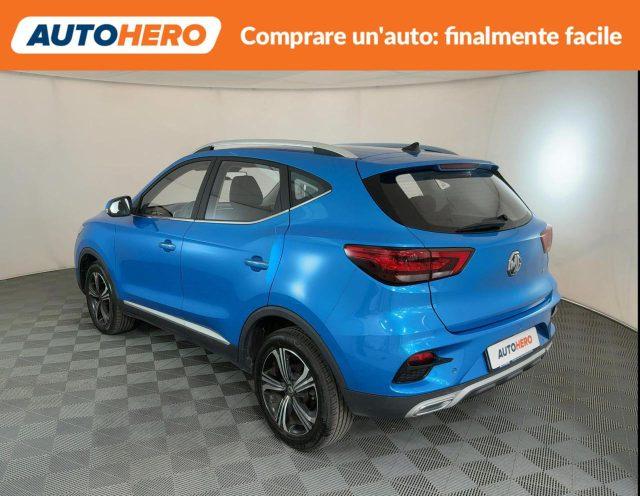 MG ZS 1.5 VTi-tech Comfort