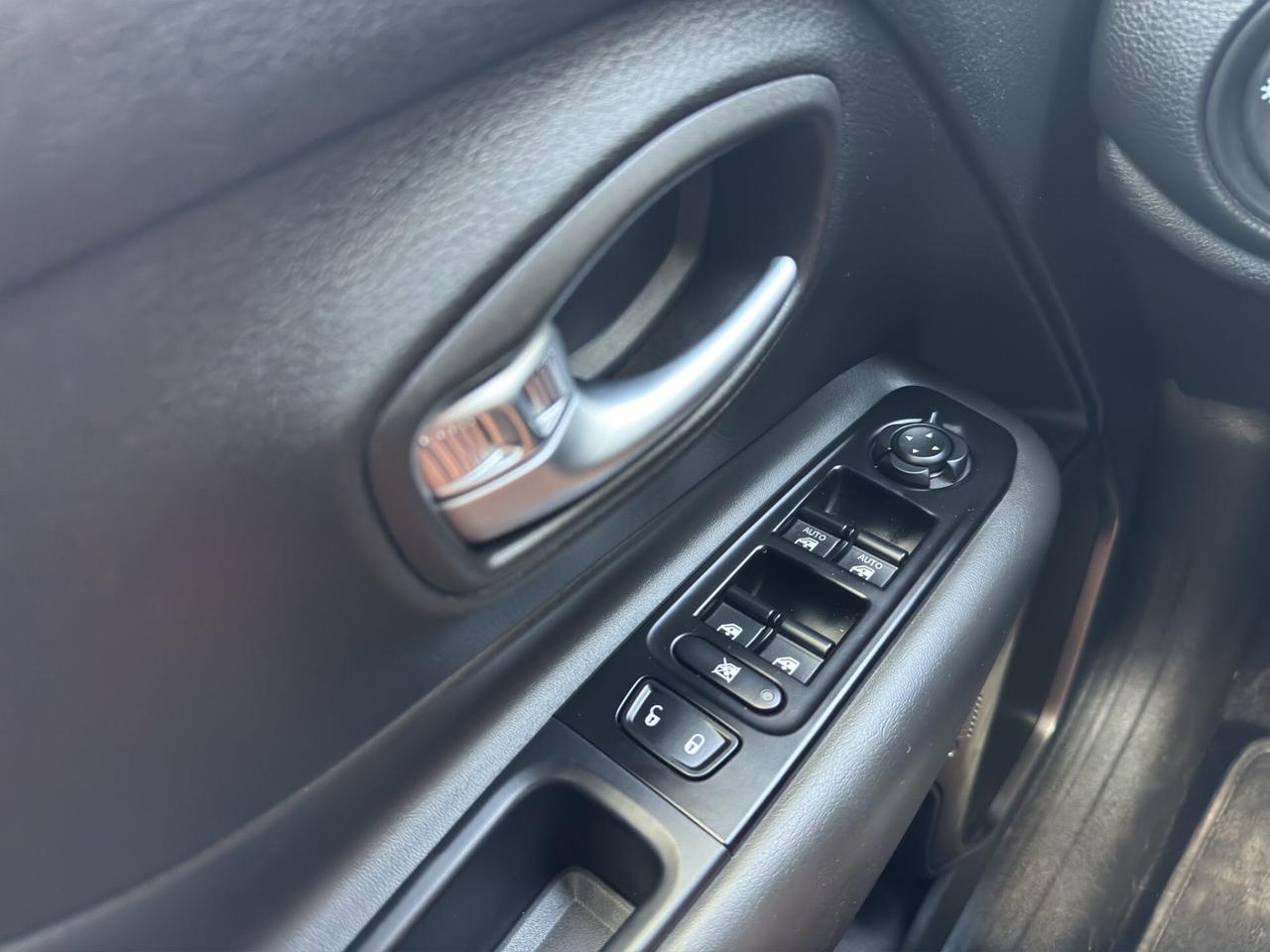 Jeep Renegade 1.6 mjt 120cv Limited automatica 2020