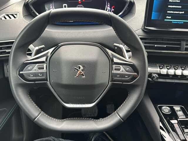 Peugeot 5008 BlueHDi 130 S&S EAT8 Allure Pack