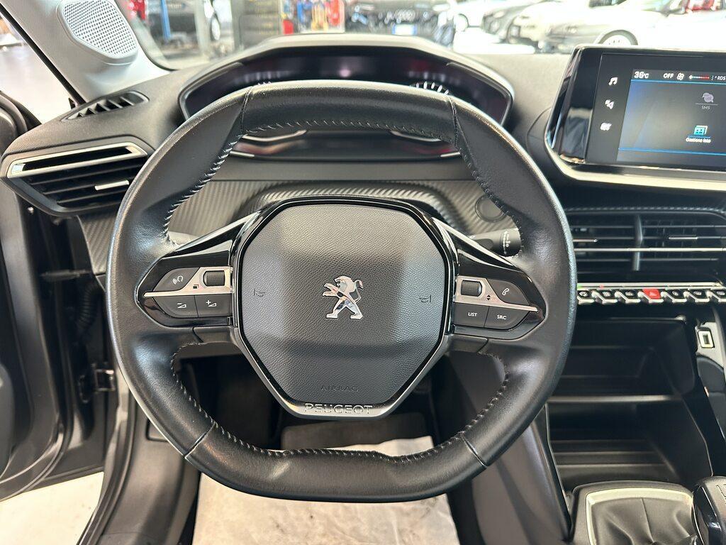 Peugeot 208 5 Porte 1.2 PureTech Active