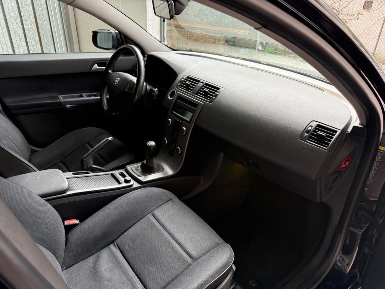 Volvo V50 Station wagon