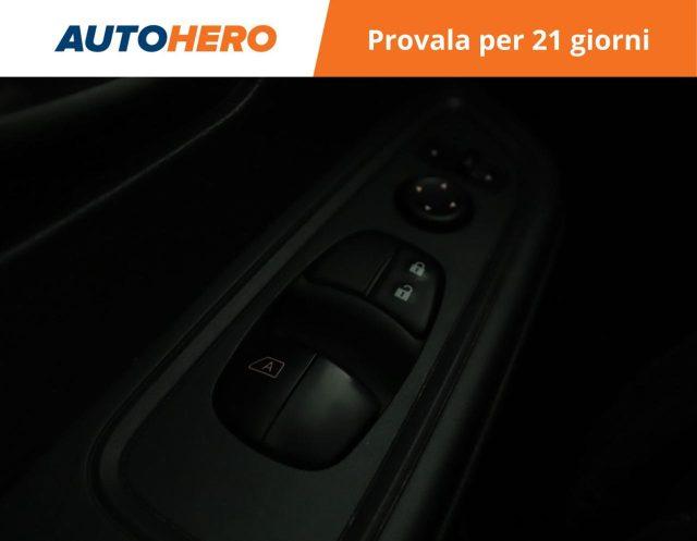 NISSAN Micra 1.0L 12V 5 porte Visia+