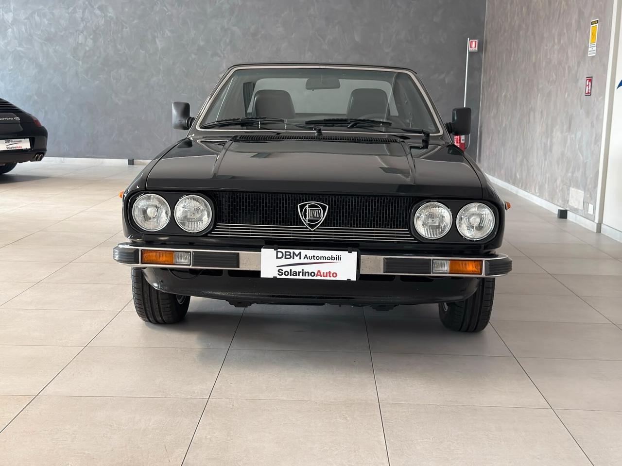 Lancia Beta HP Spider 2.0 i.e.