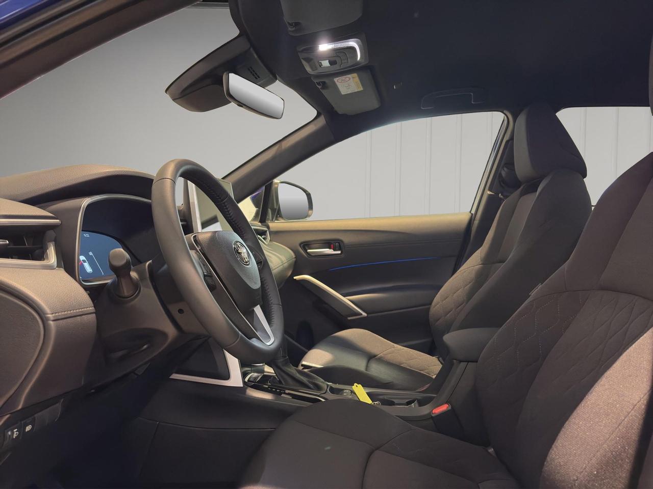 Toyota Corolla Cross 1.8 VVT-iE 140CV 2WD HEV Tre