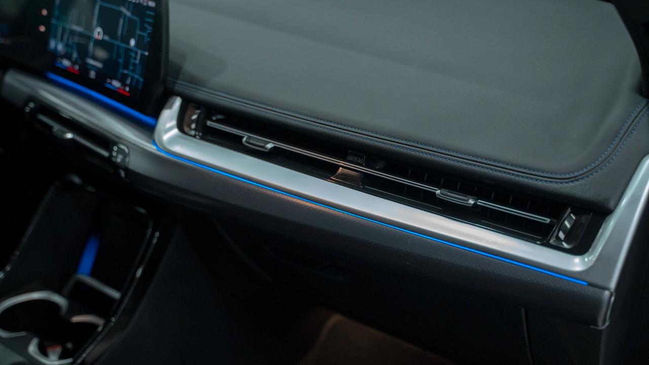 Bmw X1 SDRIVE18D MSPORT EDITION AUTO PACK LUCI PELLE NAVI