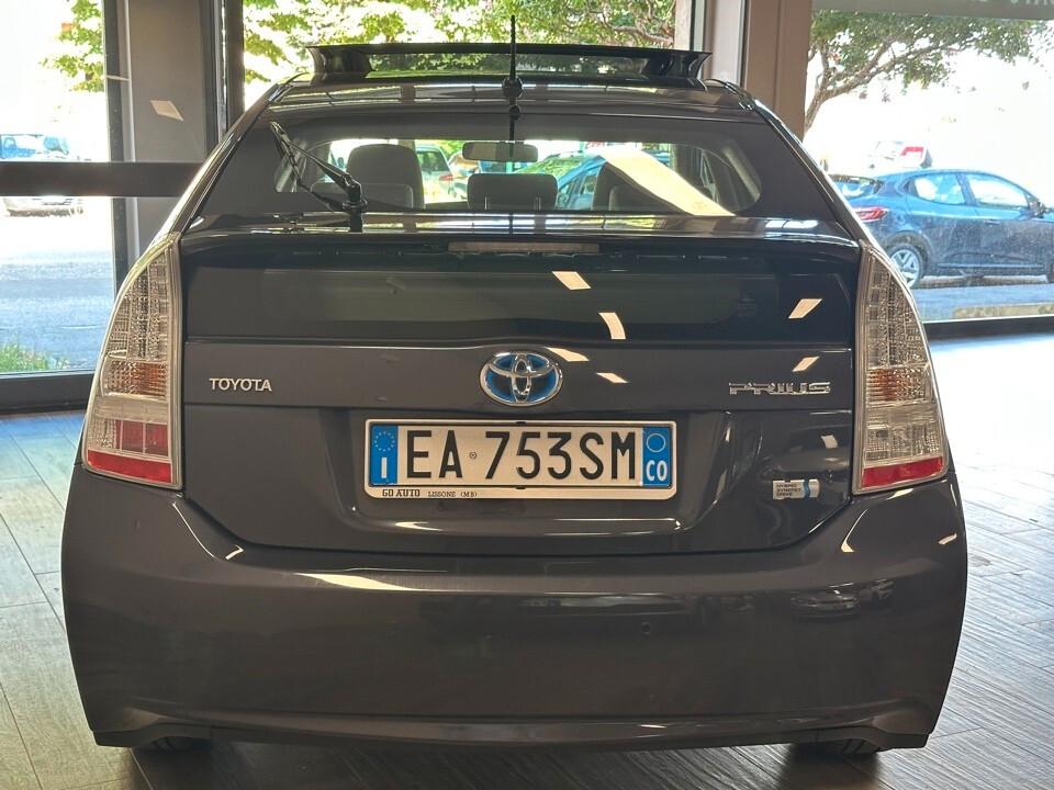 Toyota Prius 1.8 Hybrid - Tetto solare apribile - UniPro