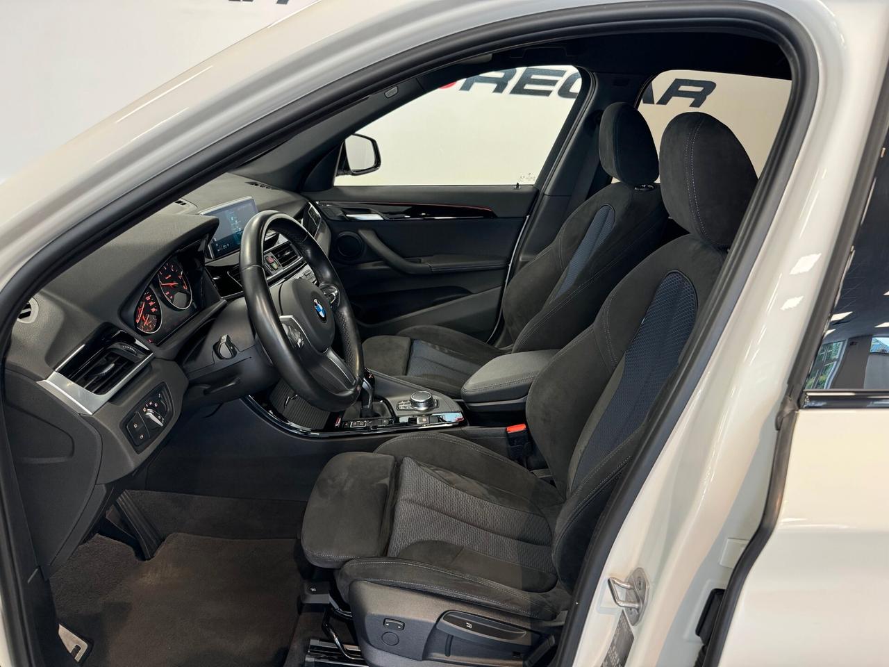Bmw X1 xDrive20d Msport 60.000 KM UNIPROPR