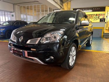 Renault Koleos 2.0 dCi 150CV 4X4 Bose