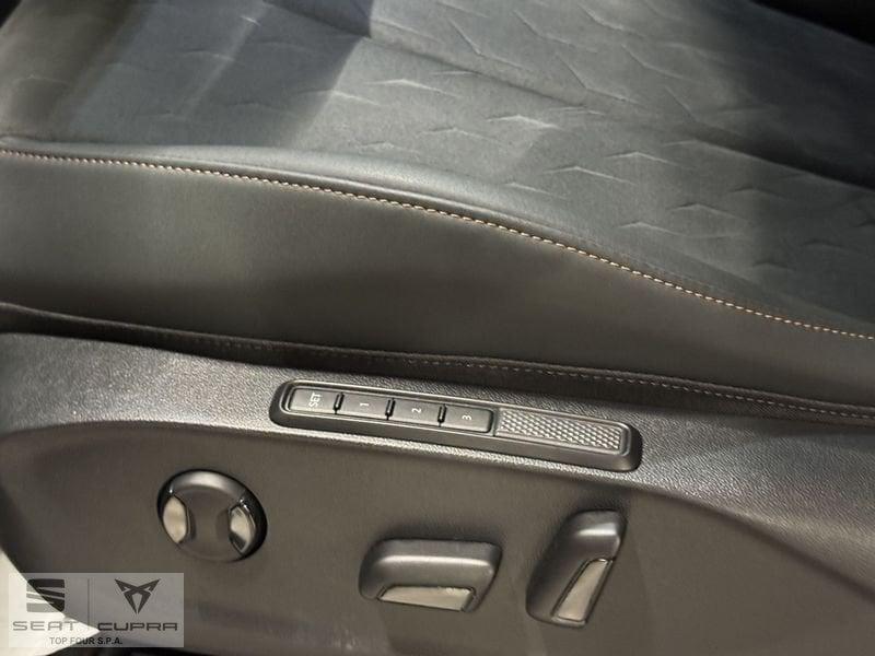 CUPRA Terramar 2.0 TSI 4Drive DSG VZ