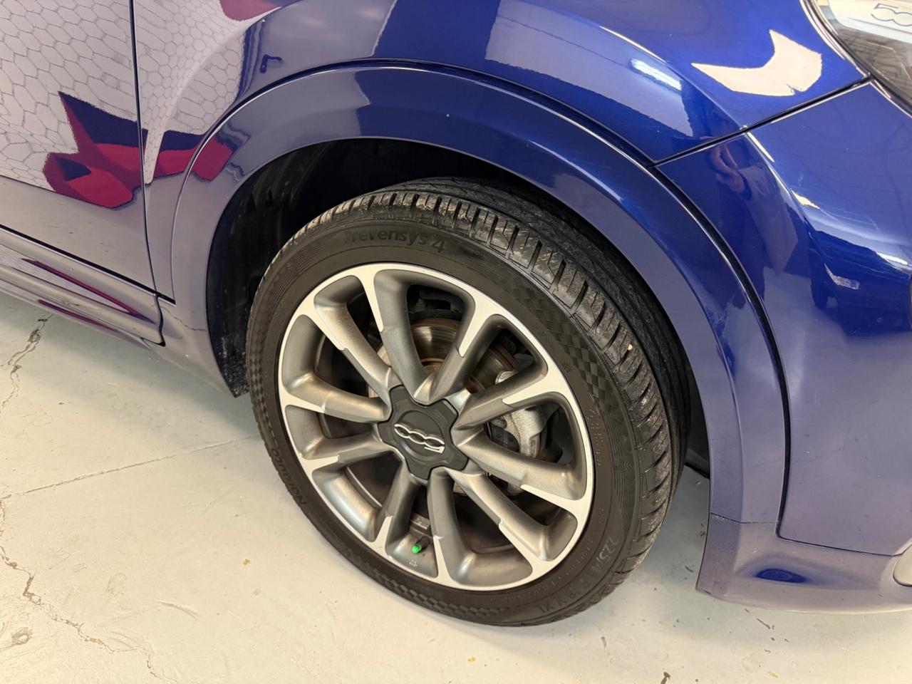 Fiat 500X 1.0 T3 120 CV Sport GPL PROMO FLEX