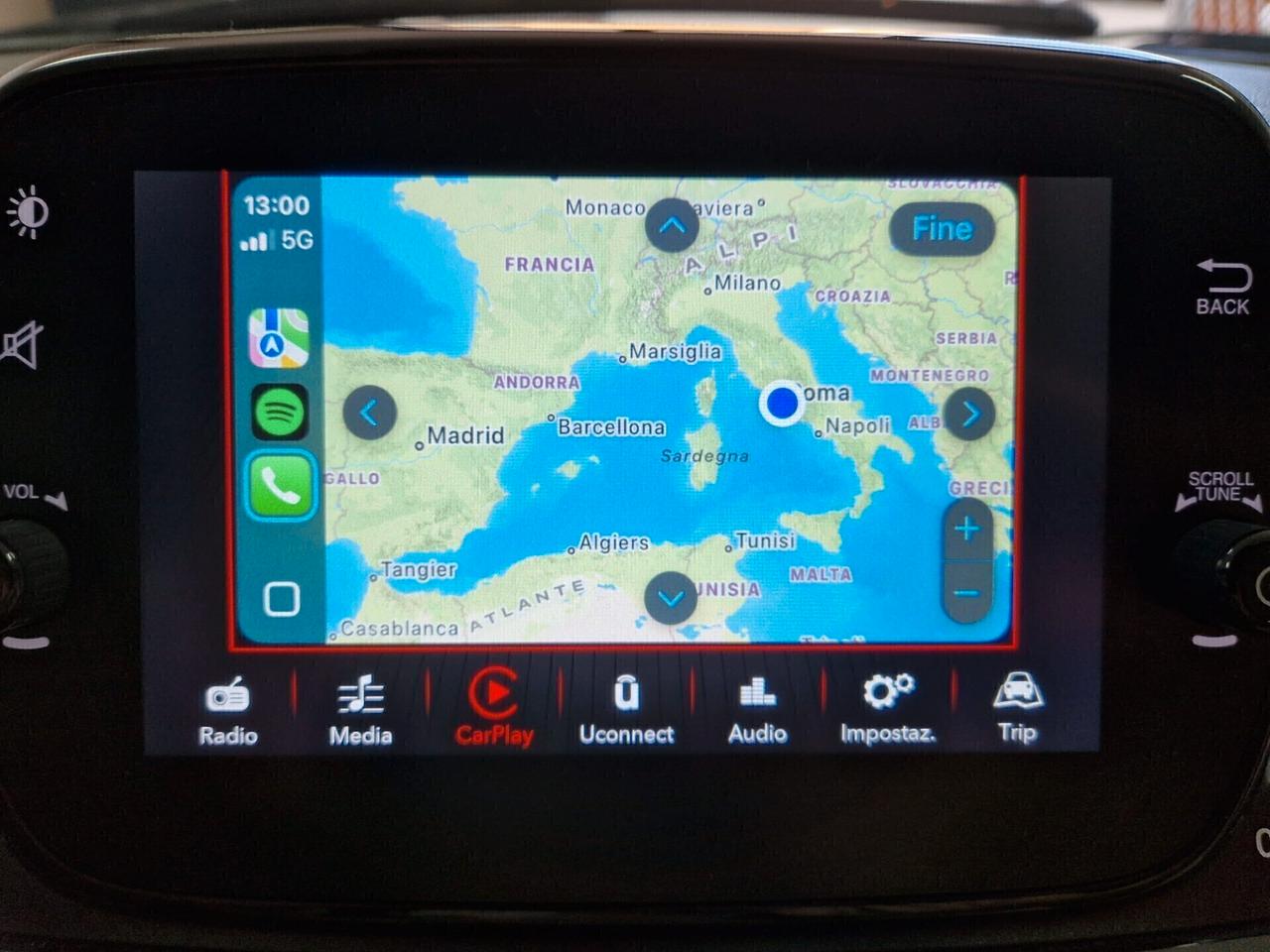 Fiat 500 1.0 Hybrid Sport