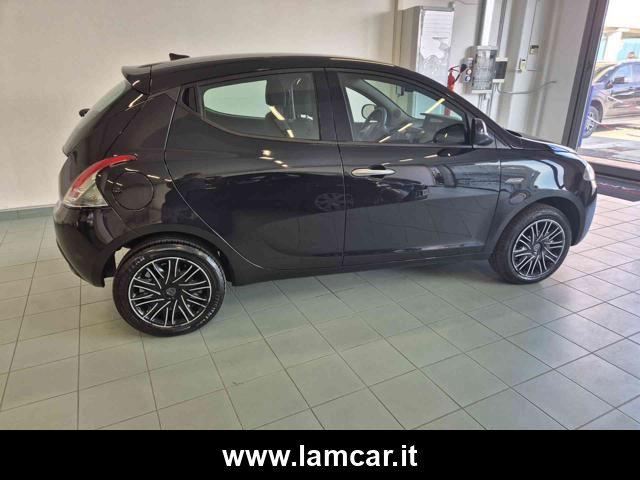 LANCIA Ypsilon 1.0 FireFly 5 porte S&S Hybrid gold