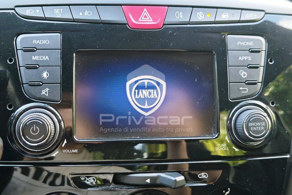 LANCIA Ypsilon 1.3 MJT 16V 95 CV 5 porte S&S Gold