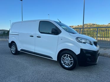 Peugeot Expert 2.0 BlueHDi 120 S&S PL-TN Furgone Premium Standard