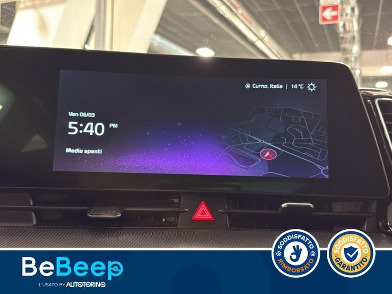 Kia Sportage 1.6 TGDI HEV STYLE AUTO